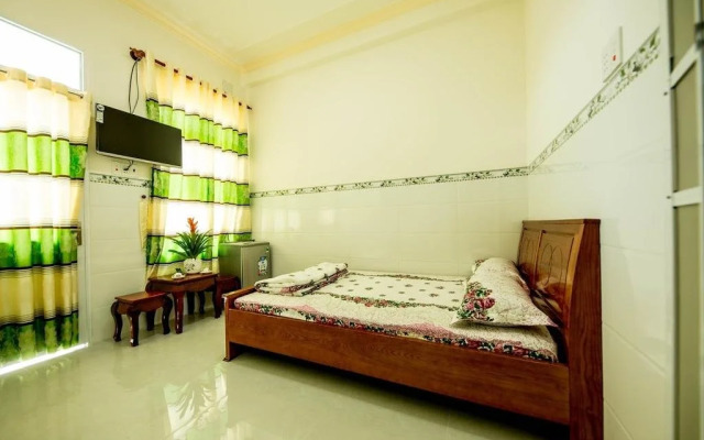 Tien Phuc Guesthouse