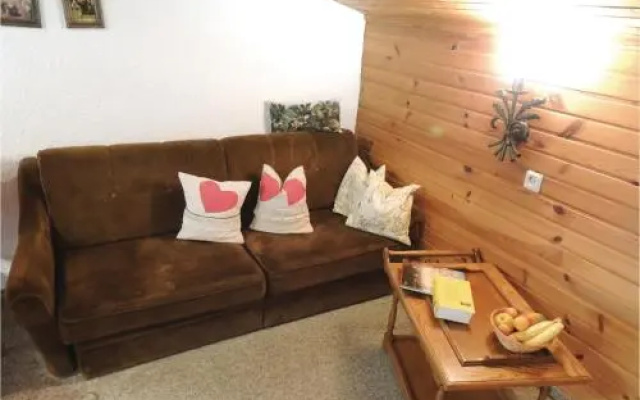 Apartment Hof Wagrain VII