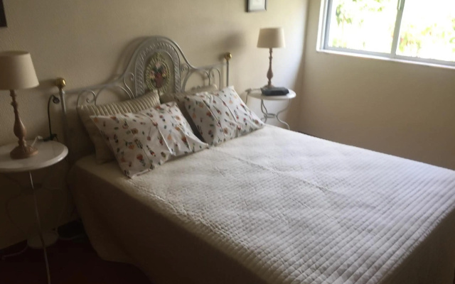 Tiagos Apartament