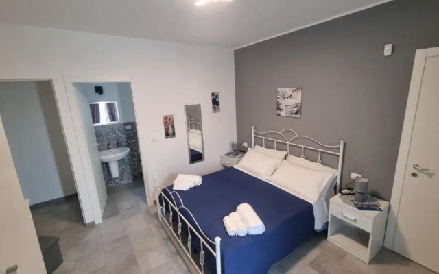 The Simo's House Camere a Marzamemi