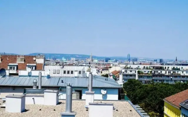 Am-Residence No. 19