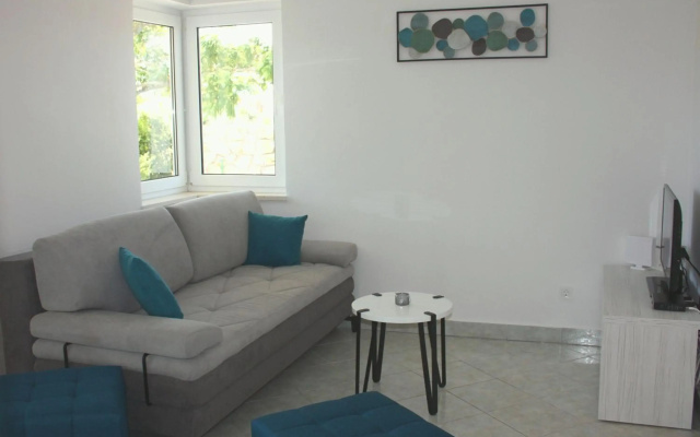 Sunwell apartments - Novalja, Gajac, Zrće