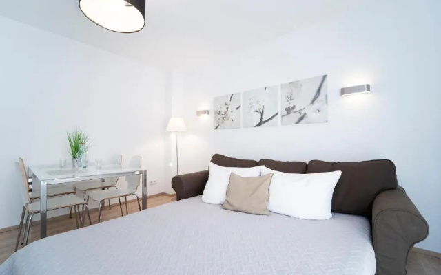 Apartmentanlage Wennseestraße Wennseestraße 19, Mia-Mare