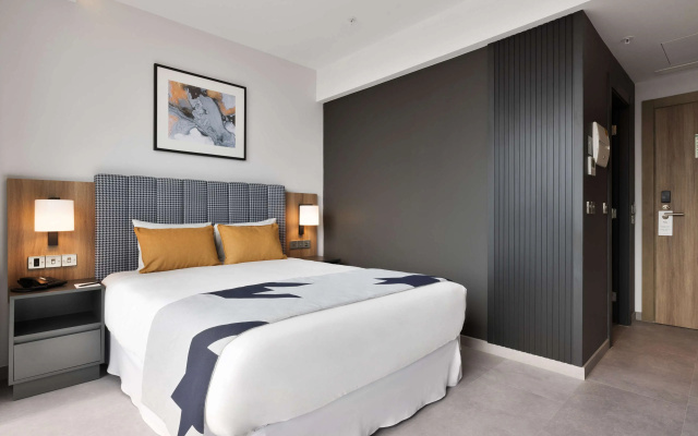 Hotel Riu Plaza London Victoria