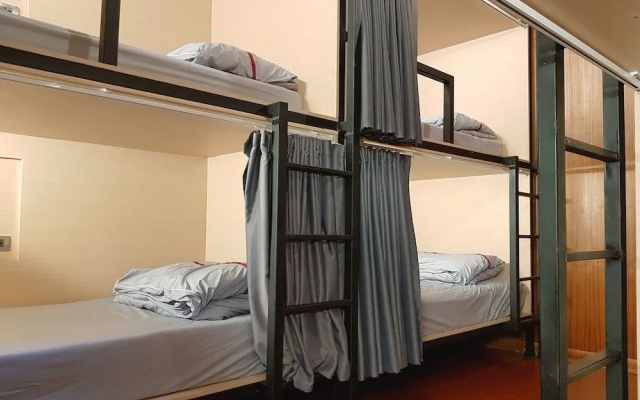 Norn Plearn Hostel