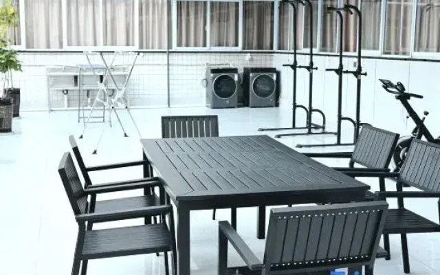 MEGA Hotel