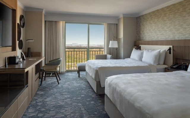 JW Marriott Orlando Grande Lakes