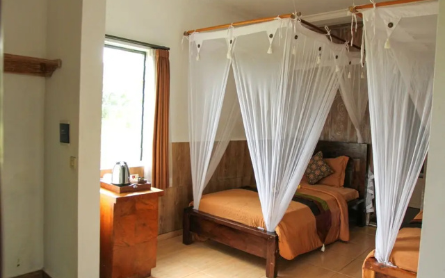 Kubu Sari Ubud