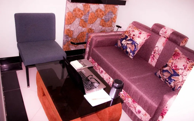 Home Villa Eco Boutique