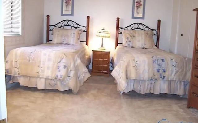 Rio Verde Townhouse By Signature Rentals