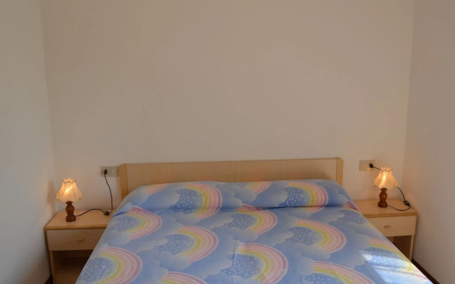 Cozy Holiday Home in Lido di Volano near Sea
