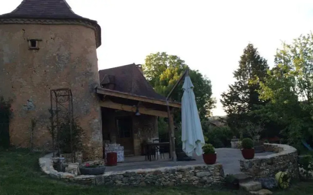 Chambre dHôtes "LAtelier"