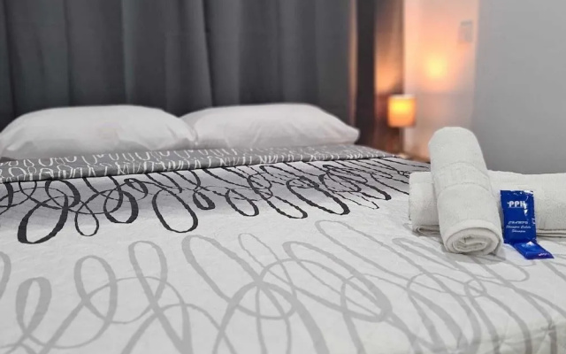 Hostal Vara Madrid