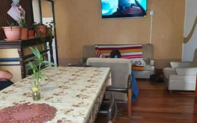 Nomada Hostal