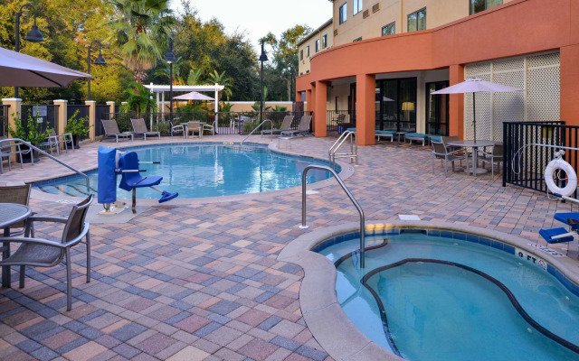 Fairfield Inn & Suites Orlando Ocoee