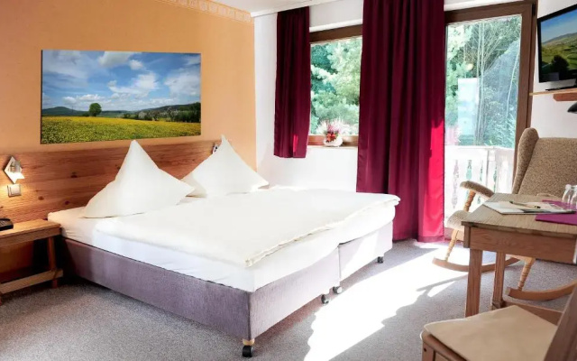 Kelten-Hotel
