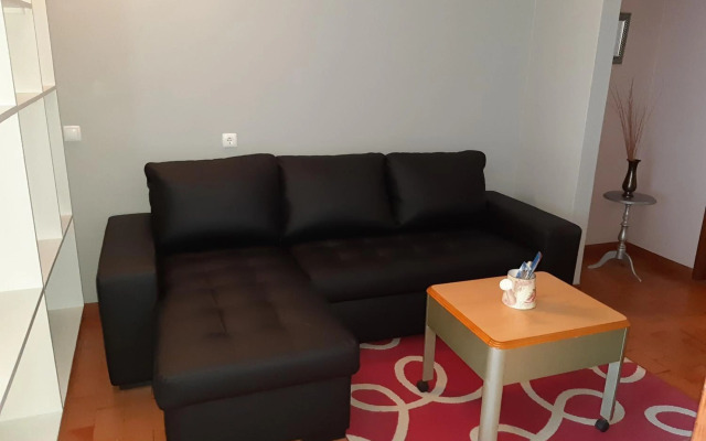 Spot Matur Apartment