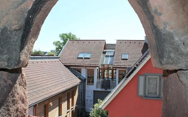 Gästehaus und Weingut Peth