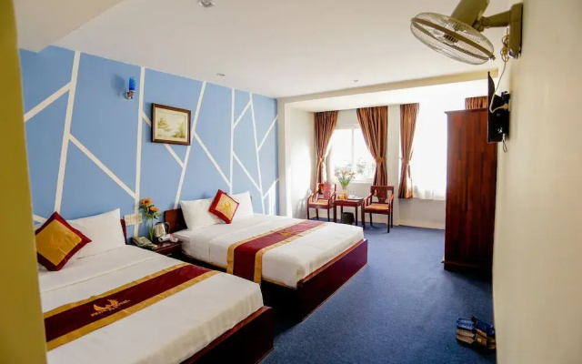 Sika Hotel