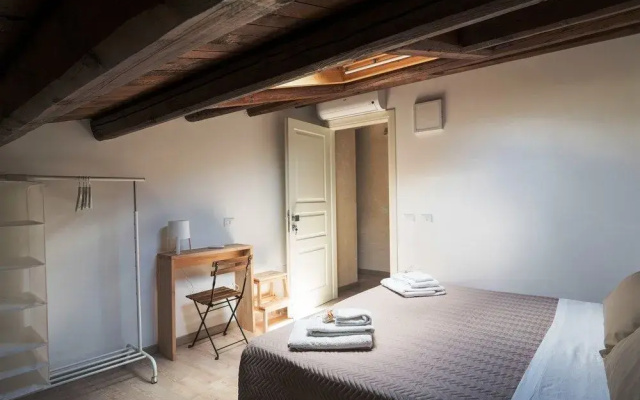 Le pomelie bed and breakfast