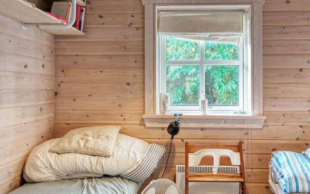 6 Person Holiday Home in Vaeggerlose