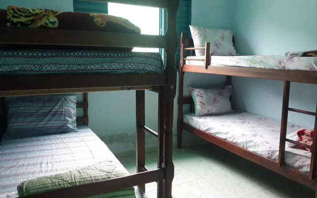 Hostel Kijô