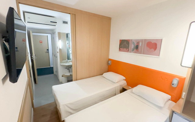 Hus Hotel Maringa