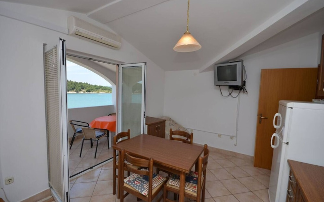 Apartments Zlatko