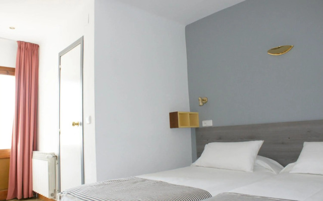 Hostal Plaja