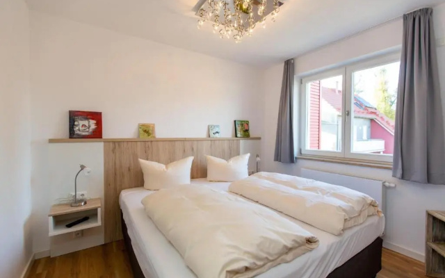 Becci's Apartment P6A8
