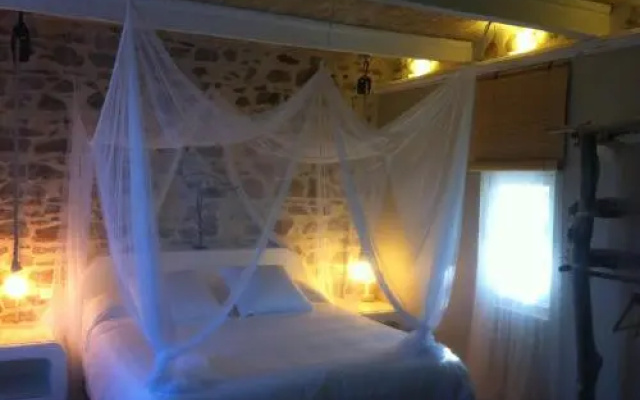 Le Moulin de Saint Laurent