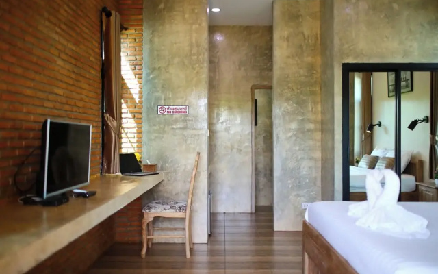 Chiang Mai Garden Bungalows
