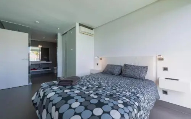 Villa Paradise