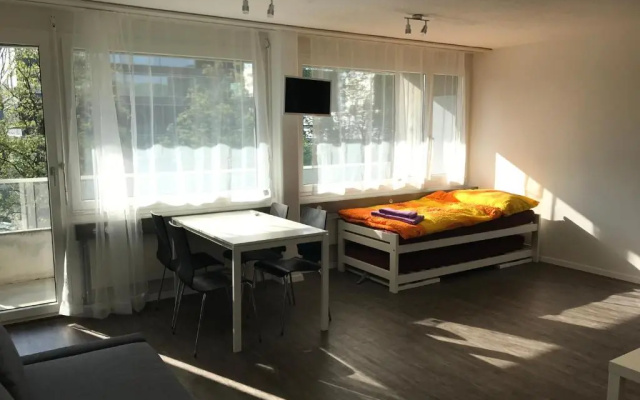 Anstatthotel.ch Zug