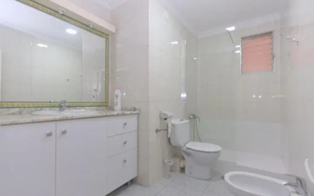 Apartamento Vistabella