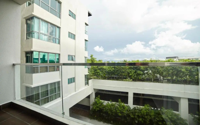 State Residences The Loft @ Imago Mall
