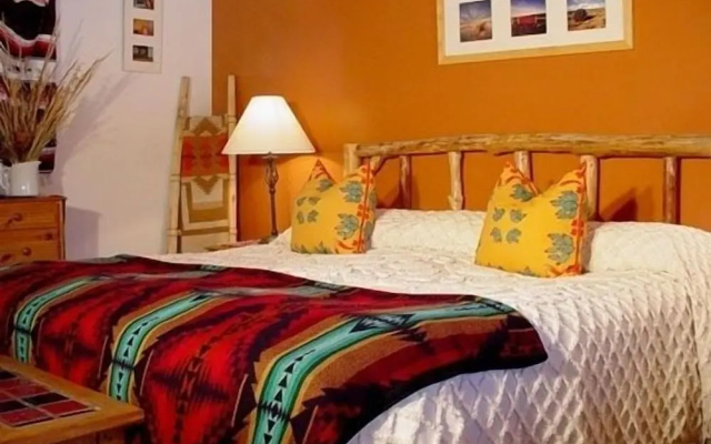 Inn on the Rio