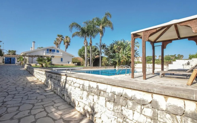 Villa Le Palme