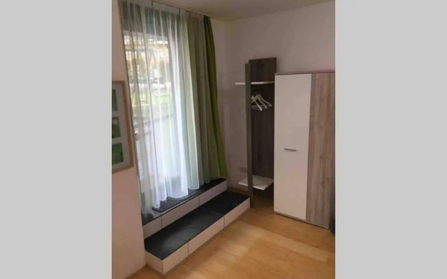 Ferienwohnung Bitzenstraße