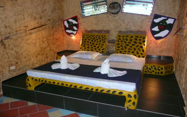 Sugar Beach House - Sipalay