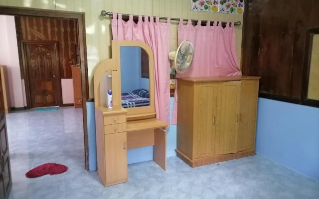 Two Rooms