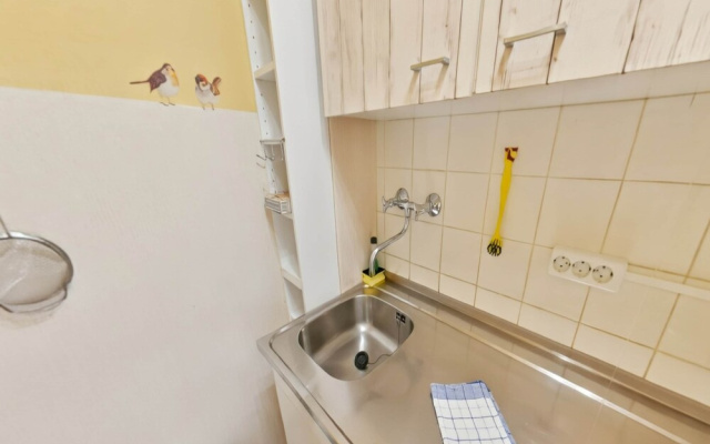 Appartement Serges mit Pool und Sauna in Freyung