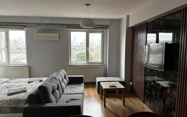 D&D Pansi̇yon