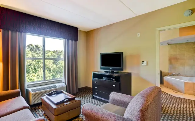 Homewood Suites by Hilton Bel Air