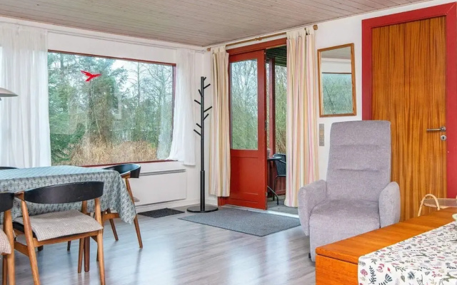 6 Person Holiday Home in Sydals-by Traum
