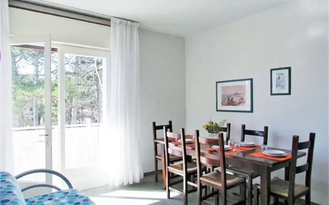 Holiday Home in Bibione With Private Terrace