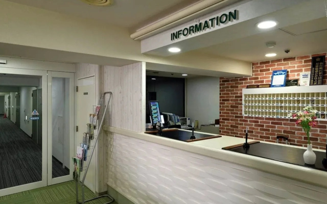 Hotel Johzenji