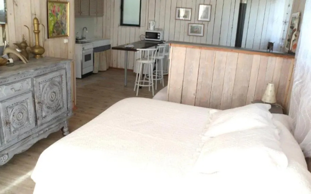 Chalet dans Résidence Privée