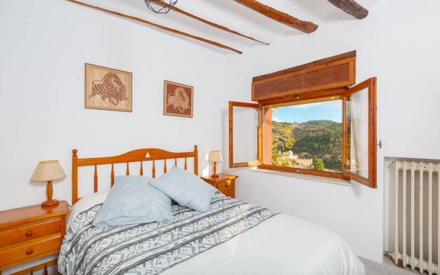 Casa Marcelino y Pepa Rosa