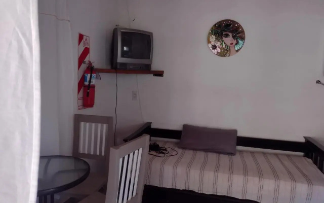 Cabanas Crisol 21